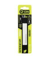 ON Сверло по металлу Р6М5К5 Кобальт, 1,0х34мм