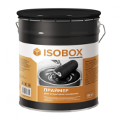 Праймер битумный Isobox 18 кг Праймер битумный Isobox 18 кг