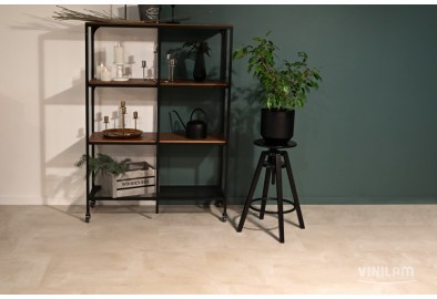 CERAMO VINILAM Glue  Бетон Белый 71615 Glue