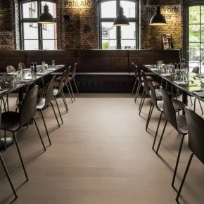 Паркетная доска Kahrs Driftwood 1-но пол МЛ (1,74 м2)