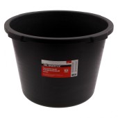 Таз круглый строительный усиленный, 40 л Matrix Таз круглый строительный усиленный, 40 л Matrix