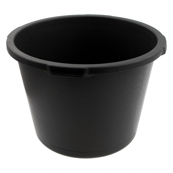 Таз круглый строительный усиленный, 40 л Matrix Таз круглый строительный усиленный, 40 л Matrix