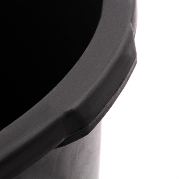 Таз круглый строительный усиленный, 40 л Matrix Таз круглый строительный усиленный, 40 л Matrix