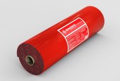 Звукоизоляционная мембрана Izogertz Elastic Duo14 (3000х1000х14мм, 3м2) Звукоизоляционная мембрана Izogertz Elastic Duo14 (3000х1000х14мм, 3м2)