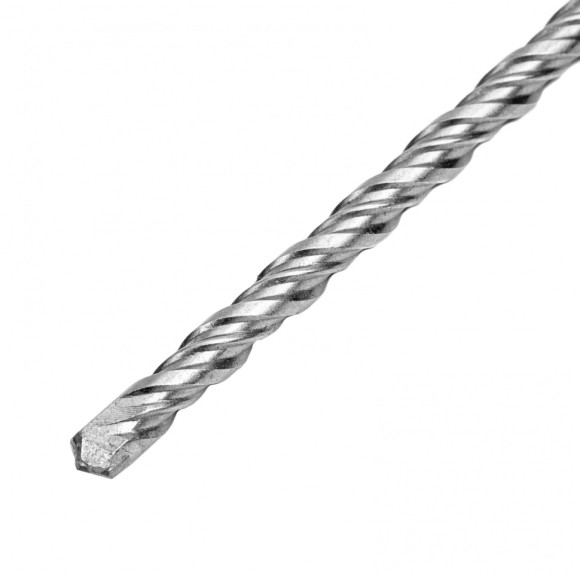 Бур по бетону, 8 x 210 мм, SDS Plus Matrix Бур по бетону, 8 x 210 мм, SDS Plus Matrix