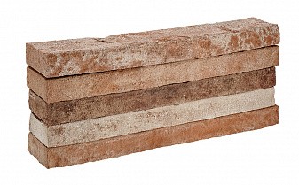 Кирпич длинного формата Донские зори Ренардъ, 475*85*40 мм, Россия