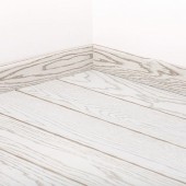 Плинтус шпонированный Tarkett ART WHITE MOSCOW 80х20х2400 Плинтус шпонированный Tarkett ART WHITE MOSCOW 80х20х2400