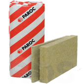 PAROC EXTRA (1200х600х50.,16шт/11,52м2) PAROC EXTRA (1200х600х50.,16шт/11,52м2)
