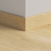 Плинтус ПВХ прямой для LVT Pergo PGVSK40018 Бежевый дуб 2400х12х58 Плинтус ПВХ прямой для LVT Pergo PGVSK40018 Бежевый дуб 2400х12х58