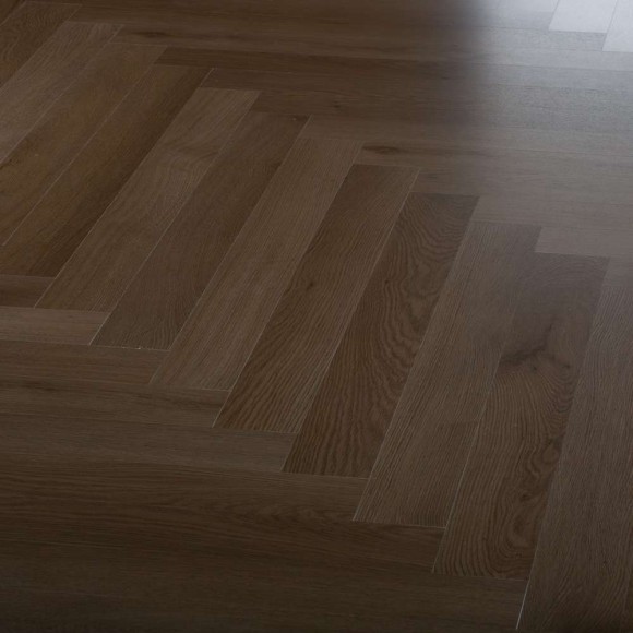 ПВХ Покрытие Millennium SPC Rockfloor ZNWPC10031 Glory 750х83х4 mm (2,49 м2) (А + B click)