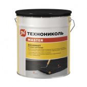 Праймер битумный Технониколь AquaMast 18 л Праймер битумный Технониколь AquaMast 18 л