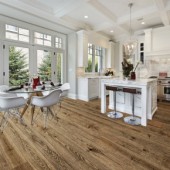 Паркетная доска Tarkett Танго Дуб Антик Браш (2.18 м2)