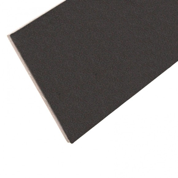 Терка пластмассовая, 280 х 140 мм, резиновое покрытие Matrix Терка пластмассовая, 280 х 140 мм, резиновое покрытие Matrix