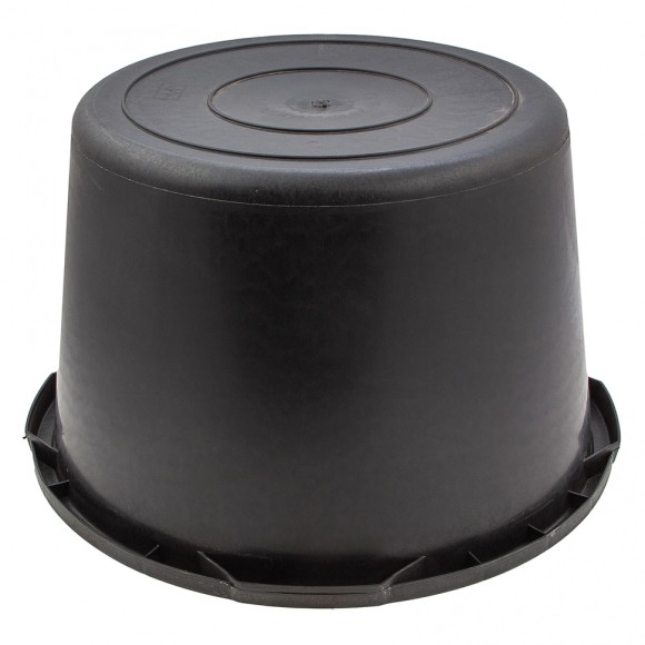 Таз круглый строительный усиленный, 60 л Matrix Таз круглый строительный усиленный, 60 л Matrix