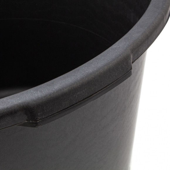 Таз круглый строительный усиленный, 60 л Matrix Таз круглый строительный усиленный, 60 л Matrix