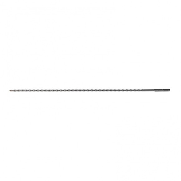 Бур по бетону, 8 x 600 мм, SDS Plus Matrix Бур по бетону, 8 x 600 мм, SDS Plus Matrix