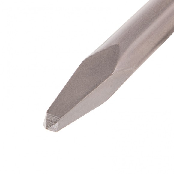 Зубило пикообразное 250 мм, Pro, SDS Plus Gross Зубило пикообразное 250 мм, Pro, SDS Plus Gross