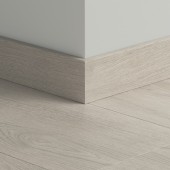 Плинтус ПВХ прямой для LVT Pergo PGVSK40177 Дуб бриллиант 2400х12х58 Плинтус ПВХ прямой для LVT Pergo PGVSK40177 Дуб бриллиант 2400х12х58