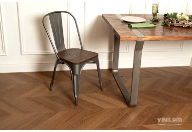 PARQUET CHEVRON Шеврон Плезир I1651102