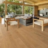 Паркетная доска KAHRS Дуб Хемпшир (Hampshire) 1-пол  СЛ (2,72)