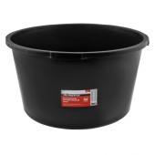 Таз круглый строительный усиленный, 90 л Matrix Таз круглый строительный усиленный, 90 л Matrix