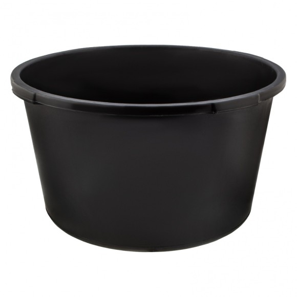 Таз круглый строительный усиленный, 90 л Matrix Таз круглый строительный усиленный, 90 л Matrix