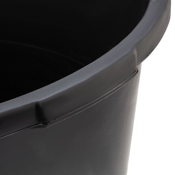 Таз круглый строительный усиленный, 90 л Matrix Таз круглый строительный усиленный, 90 л Matrix