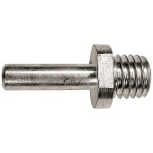 Адаптер-переходник с гайки М14 для крепления на дрель Matrix Адаптер-переходник с гайки М14 для крепления на дрель Matrix