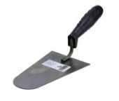 Кельма бетонщика, пластмассовая ручка, 200мм