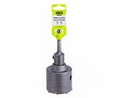 ON Коронка буровая 68мм (в сборе) ON Коронка буровая 68мм (в сборе)