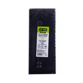 Сетка абразиновая кабрид кремния 115х289 P40 Сетка абразиновая кабрид кремния 115х289 P40