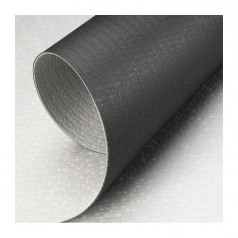 Мембрана ПВХ полимерная Технониколь Ecoplast V-RP 1,2 мм (2,10х25 м), серая