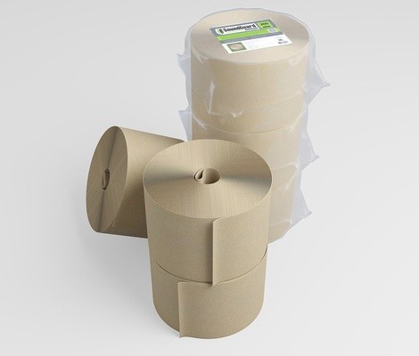 Лента виброизоляционная SoundGuard Vibrolock 150