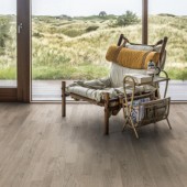 Паркетная доска Kahrs Дуб Затмение (Eclipse) 15 мм УМЛ 3-х пол. (2,91 м2)