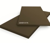 Вибромат Gener VX 170 1000 х 2000 х 25 (2кв.м)