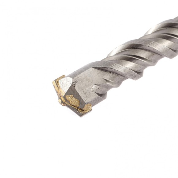 Бур по бетону, 28 x 460 мм, SDS Plus MATRIX Бур по бетону, 28 x 460 мм, SDS Plus MATRIX