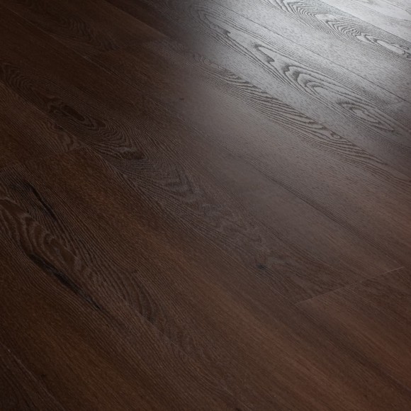 ПВХ Покрытие Millennium SPC Rockfloor YJW557L-11 Burmis 1524х180х4,0 мм (2.195 м2)