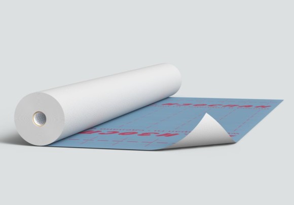 Мембрана гидро-ветрозащитная Изоспан АS (35м2)