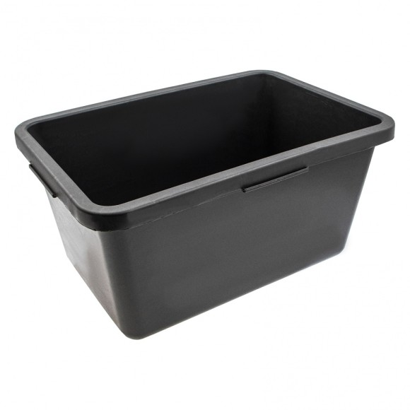 Таз прямоугольный строительный усиленный, 45 л Matrix Таз прямоугольный строительный усиленный, 45 л Matrix