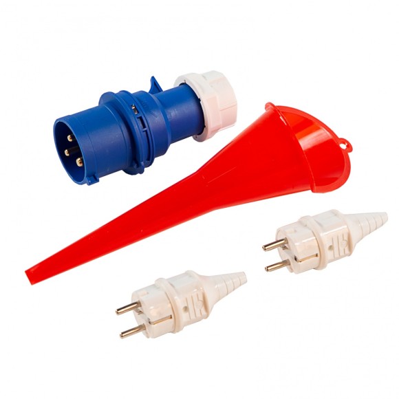 Генератор бензиновый PS 70 EA, 7.0 кВт, 230 В, 25 л, коннектор автоматики, электростартер Denzel