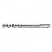 Бур по бетону Drei spitzen, 10 x 115 мм, SDS Plus Gross