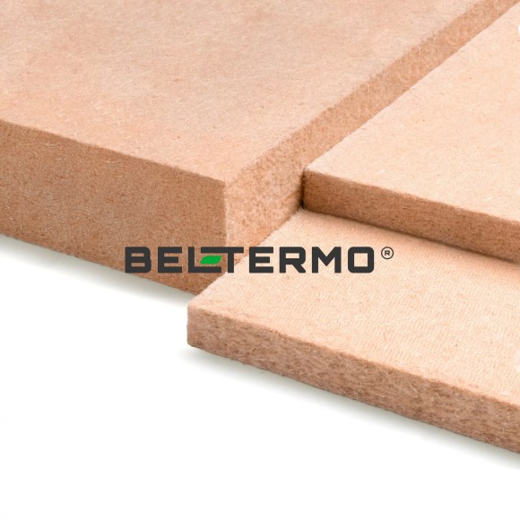 БЕЛТЕРМО Room 1200х600х30мм прямая