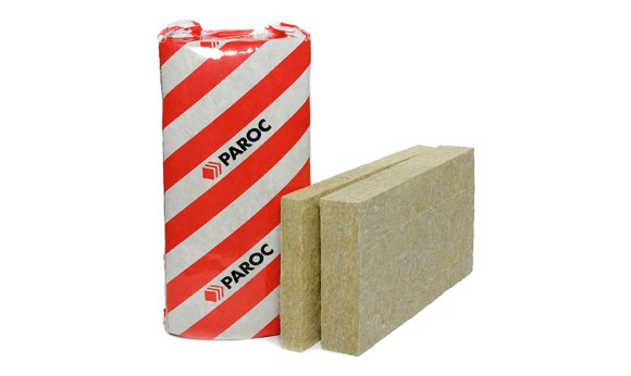 PAROC EXTRA Plus (1200х600х50.,12шт/8,64м2)