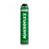 Пена-цемент Makroflex PRO для пено/газобетона 0,85 л