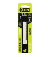 ON Сверло по металлу Р6М5К5 Кобальт, 3,2х65мм