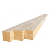 Брус обрезной 3000x50х50 ГОСТ Брус обрезной 3000x50х50 ГОСТ