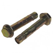 Анкерный болт 12х80 мм Анкерный болт 12х80 мм