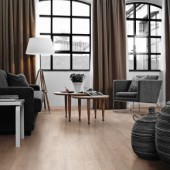 Паркетная доска Tarkett Сальса Premium Дуб Яшма (2,658 м2)