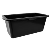 Таз прямоугольный строительный усиленный, 55 л Matrix Таз прямоугольный строительный усиленный, 55 л Matrix