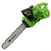 Пила цепная электрическая ПЦЭ-1800П с поперечным двигателем, 1.8 кВт, 14'' (35 см) Сибртех Пила цепная электрическая ПЦЭ-1800П с поперечным двигателем, 1.8 кВт, 14'' (35 см) Сибртех